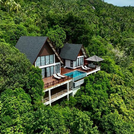 Taoruna Villa Koh Tao Exterior photo