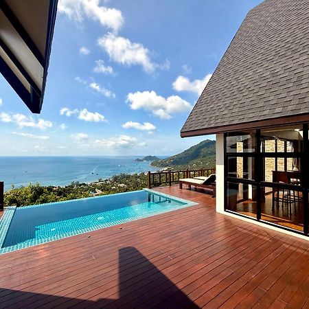 Taoruna Villa Koh Tao Exterior photo