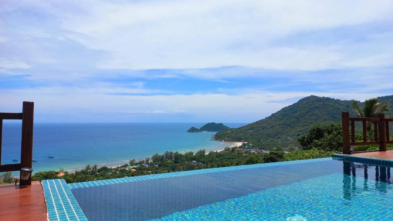 Taoruna Villa Koh Tao Exterior photo
