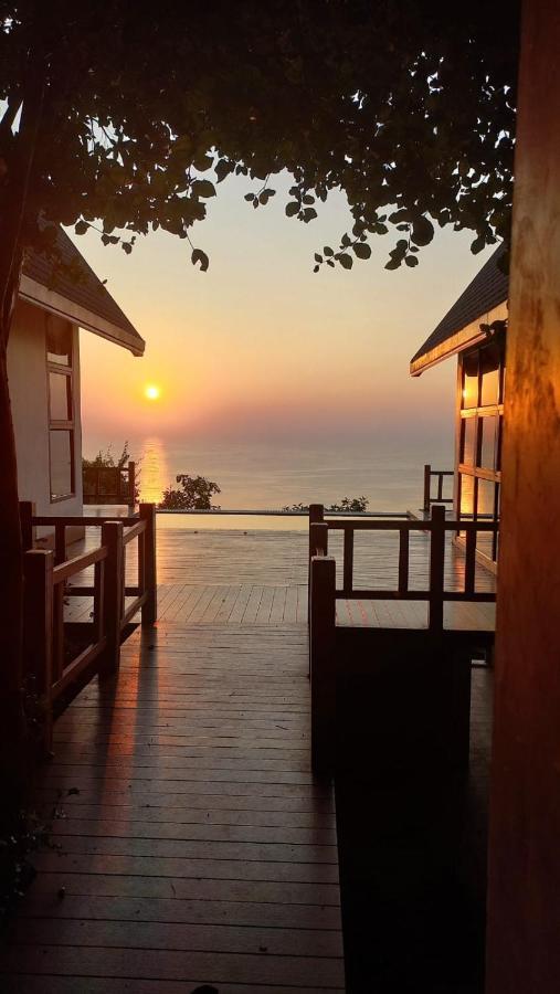 Taoruna Villa Koh Tao Exterior photo