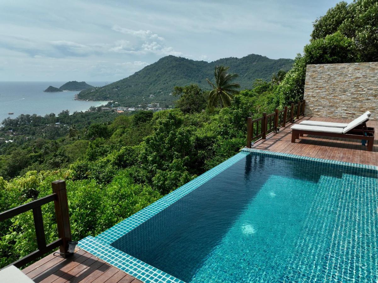 Taoruna Villa Koh Tao Exterior photo