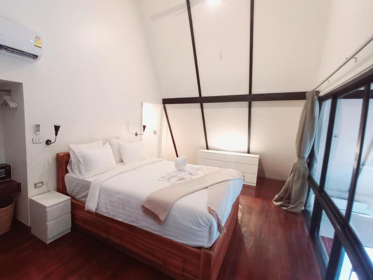 Taoruna Villa Koh Tao Exterior photo
