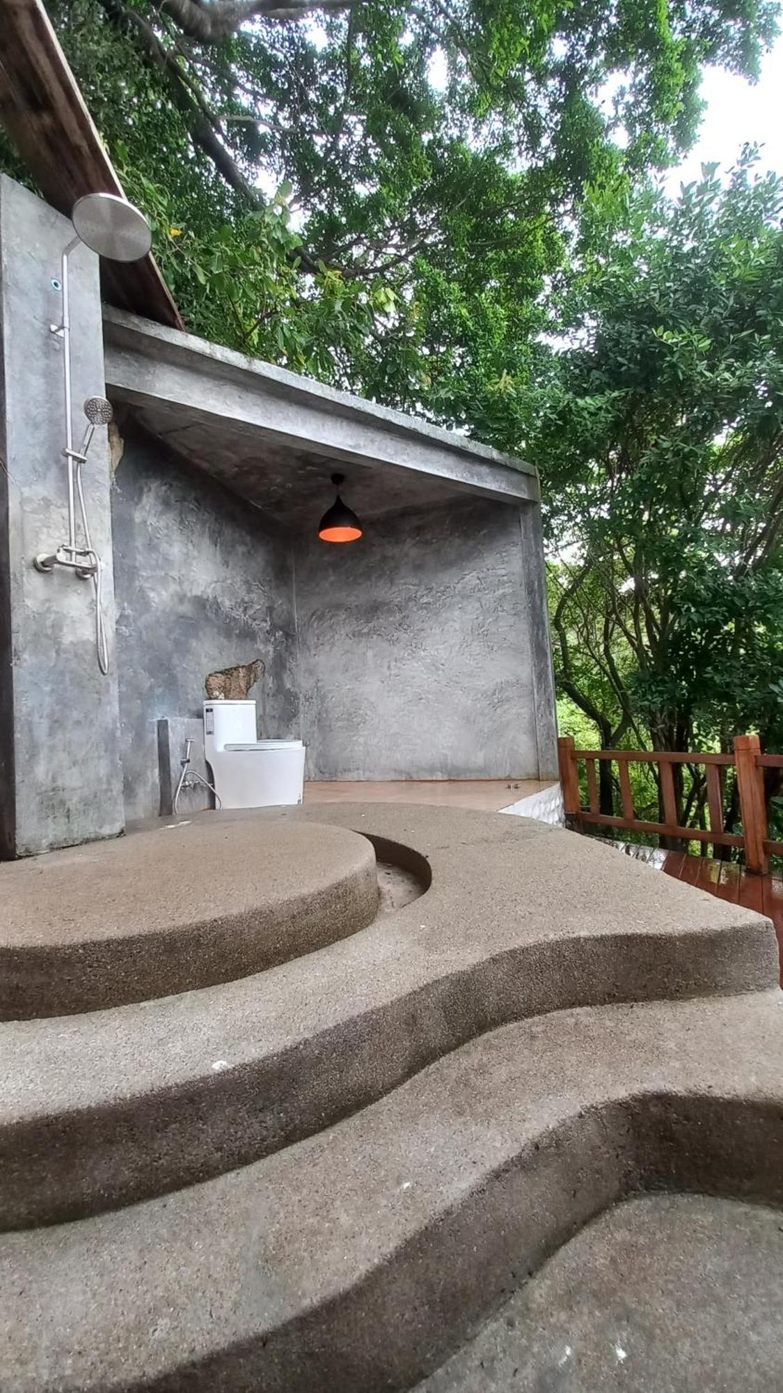 Taoruna Villa Koh Tao Exterior photo
