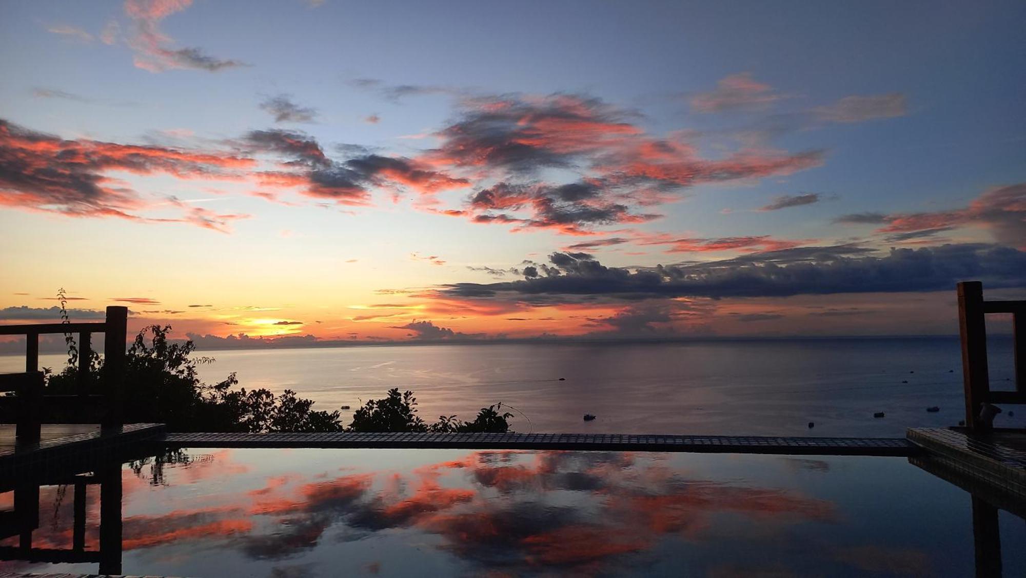 Taoruna Villa Koh Tao Exterior photo